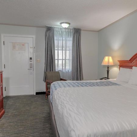 Belle Aire Motel - Downtown Convention Center - Gatlinburg Εξωτερικό φωτογραφία