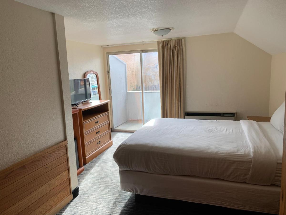 Belle Aire Motel - Downtown Convention Center - Gatlinburg Εξωτερικό φωτογραφία