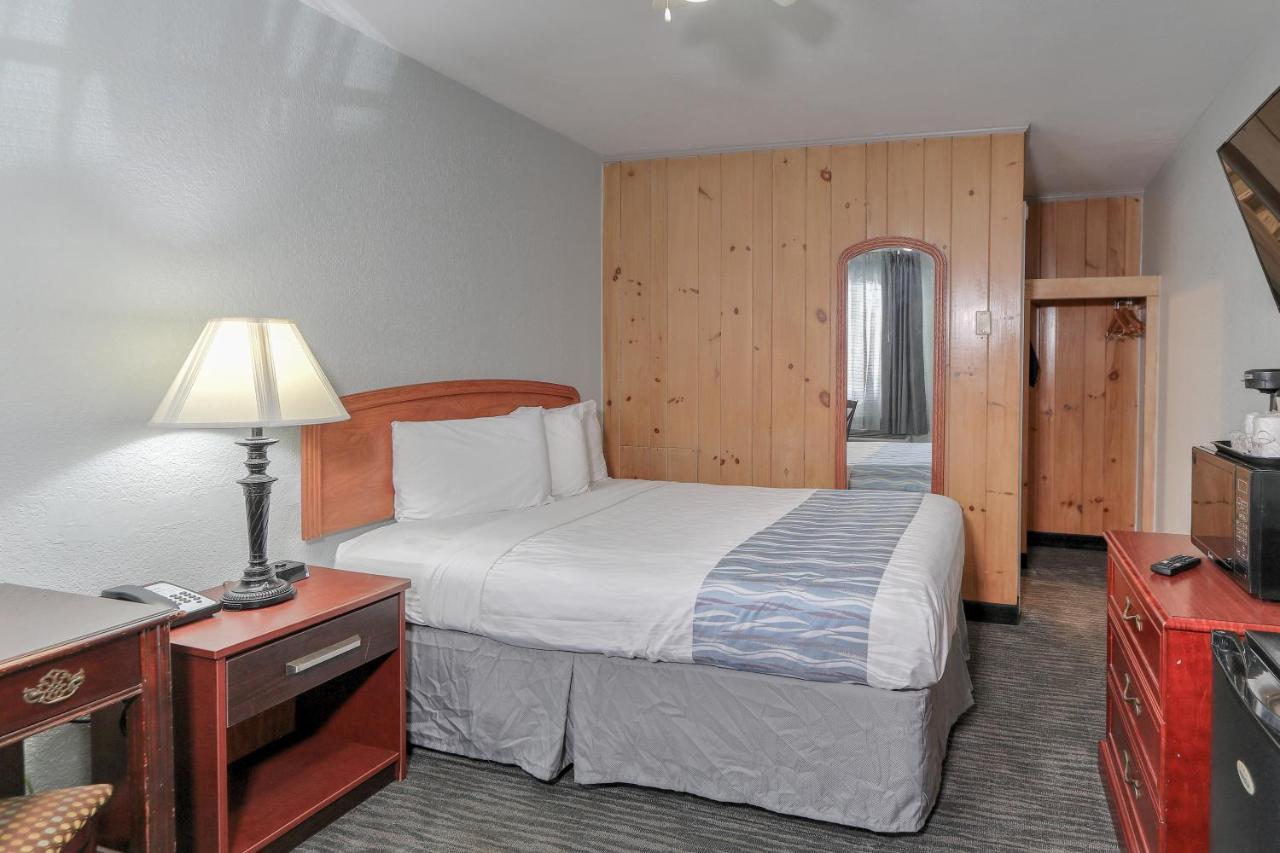 Belle Aire Motel - Downtown Convention Center - Gatlinburg Εξωτερικό φωτογραφία