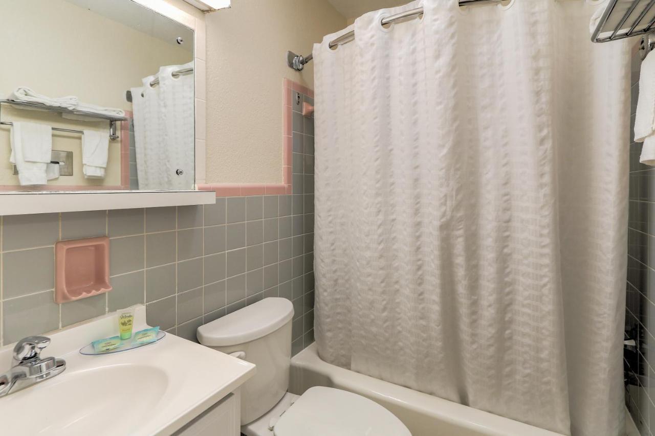 Belle Aire Motel - Downtown Convention Center - Gatlinburg Εξωτερικό φωτογραφία