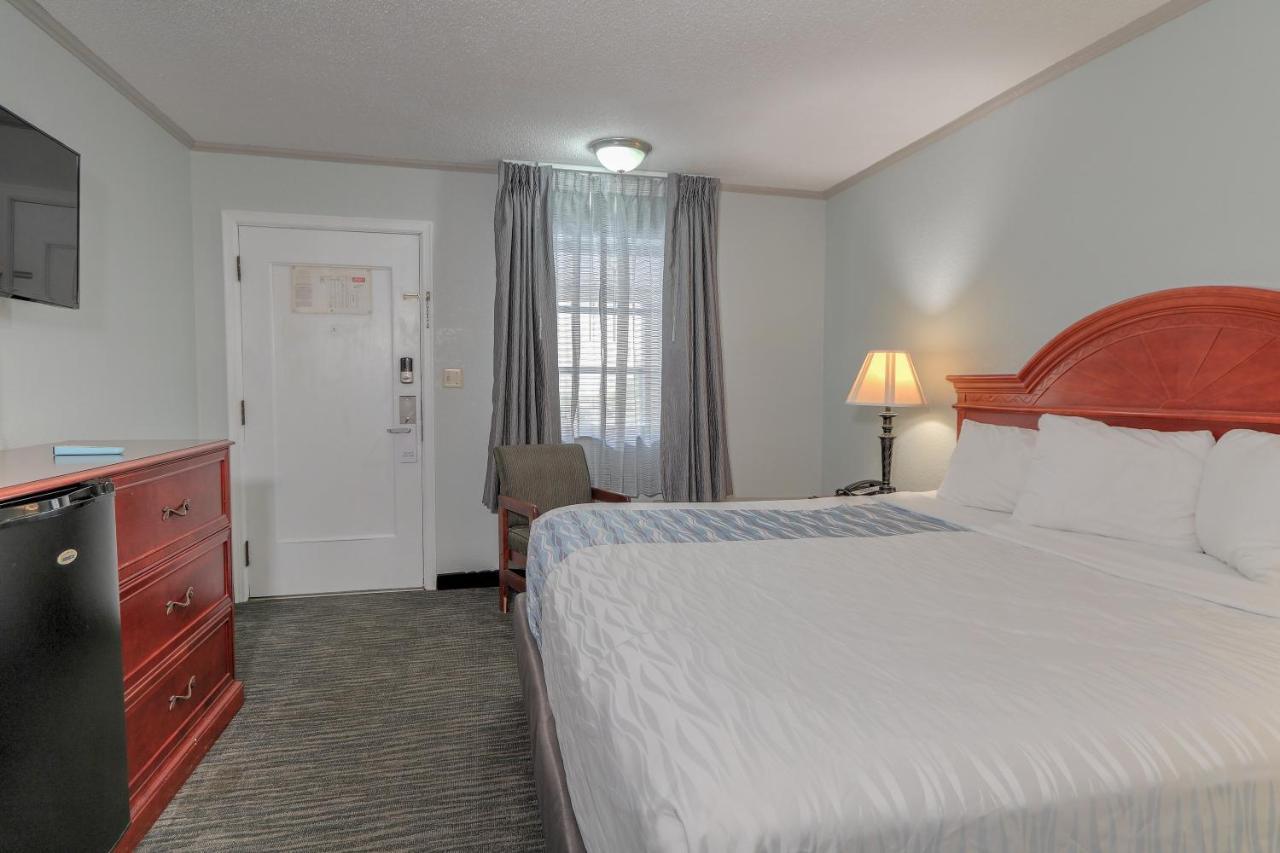 Belle Aire Motel - Downtown Convention Center - Gatlinburg Εξωτερικό φωτογραφία