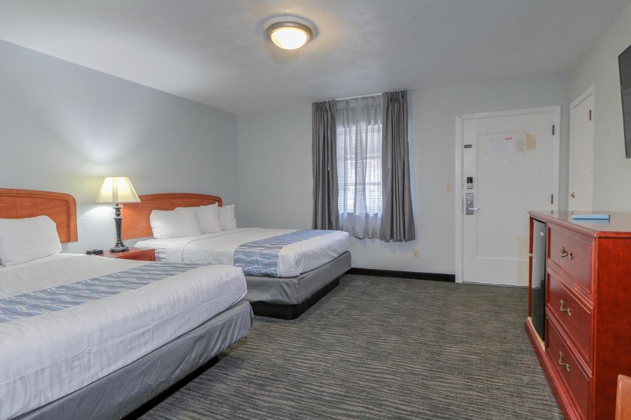 Belle Aire Motel - Downtown Convention Center - Gatlinburg Εξωτερικό φωτογραφία