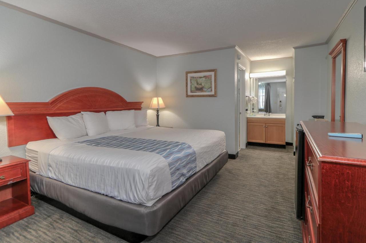 Belle Aire Motel - Downtown Convention Center - Gatlinburg Εξωτερικό φωτογραφία