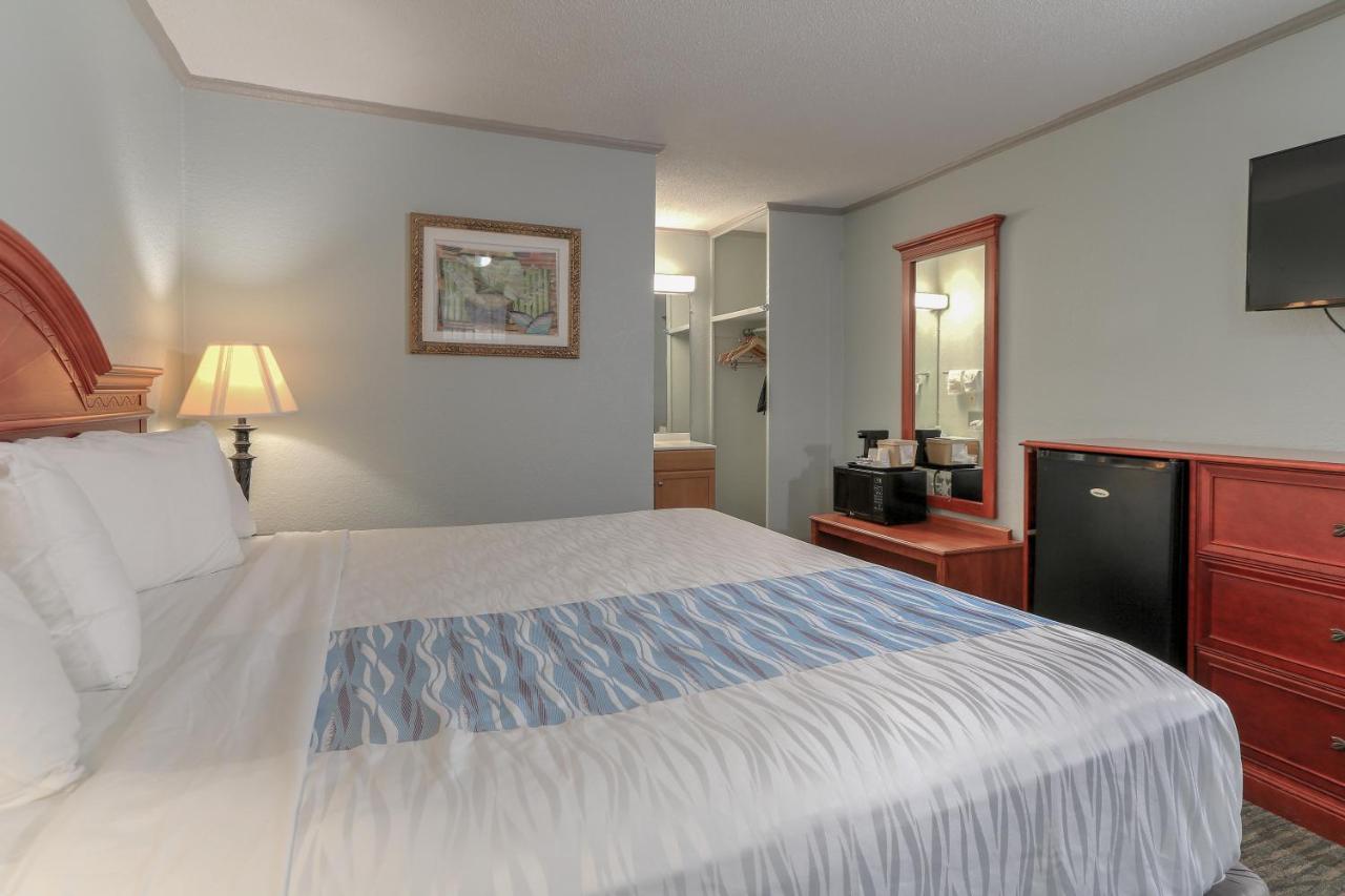 Belle Aire Motel - Downtown Convention Center - Gatlinburg Εξωτερικό φωτογραφία