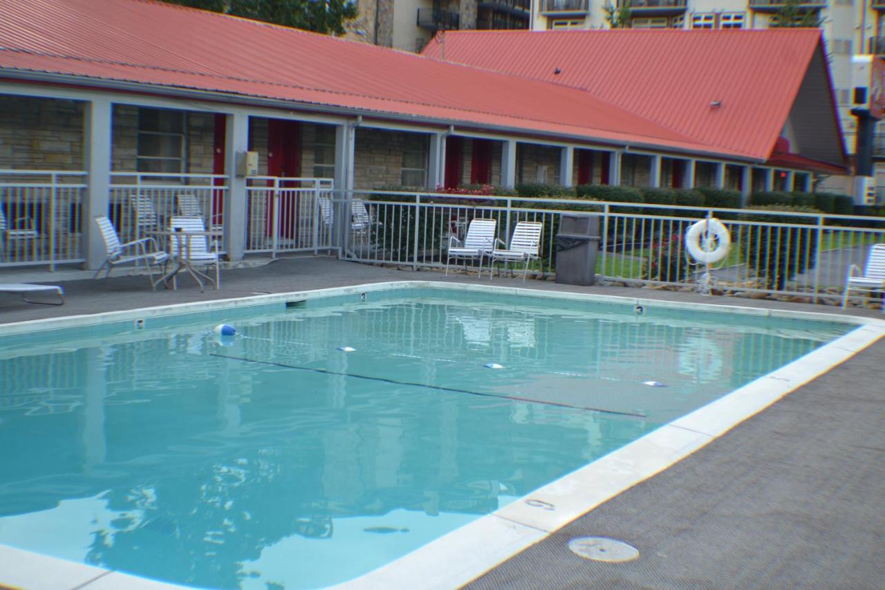 Belle Aire Motel - Downtown Convention Center - Gatlinburg Δωμάτιο φωτογραφία